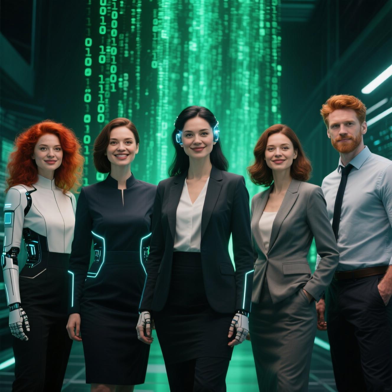 Agentes IA