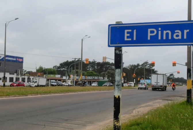 El Pinar